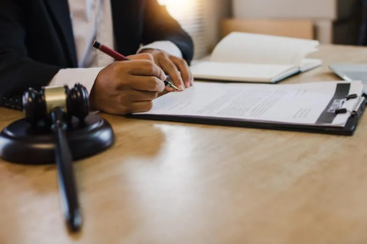 Medico-Legal Assessment